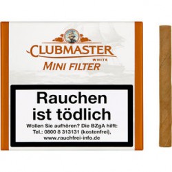 Clubmaster Mini Filter...