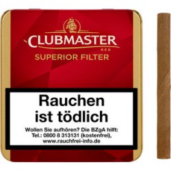 Clubmaster Superior Filter...