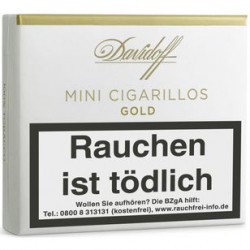 Davidoff Mini Cigarillos...