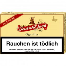 Deutsche Jagd 110...