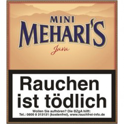 Mehari's Mini Java 20er