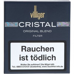 Villiger Cristal Original...