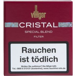 Villiger Cristal Special...