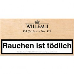 Willem II Fehlfarben 429...