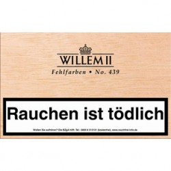 Willem II Fehlfarben 439...