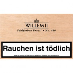 Willem II Fehlfarben 440...