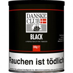 Danske Club Black 200g