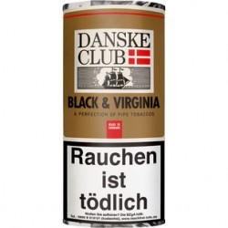 Danske Club Black &...