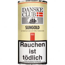Danske Club Sungold 50g