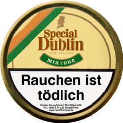 Special Dublin Danish...