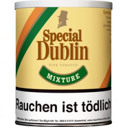 Special Dublin Danish...