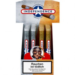 Independence Mix Tubes...