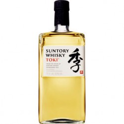 Suntory Whisky Toki 43%...