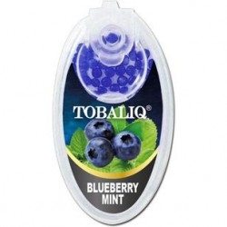 Tobaliq Blueberry Mint...