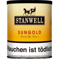 Stanwell Sungold 125g