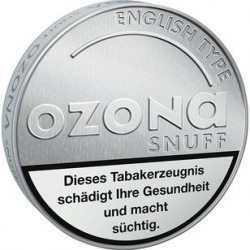 Ozona Snuff 10x 5g