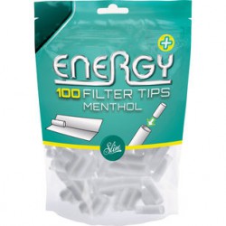 Energy Plus Menthol Filter...
