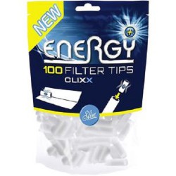 Energy Plus CLIXX Filter...