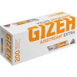 Gizeh Airstream Extra 5x200...