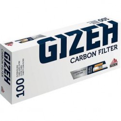 GIZEH Carbon Filter Hülsen...