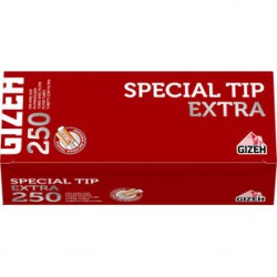 GIZEH Special Tip Extra...