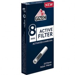 GIZEH Active Filter 8mm...