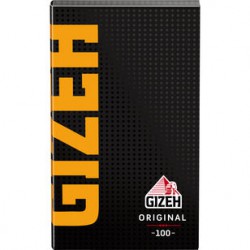 GIZEH Black Original Magnet...