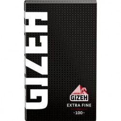GIZEH Black Extra Fine...