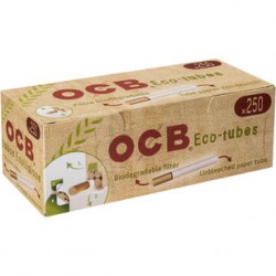 OCB Organic Hülsen 4x 250...