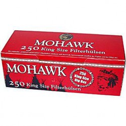 Mohawk King Size...
