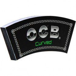 OCB Curved Filter Tips...
