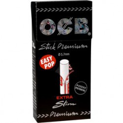 OCB Filtersticks Extra Slim...