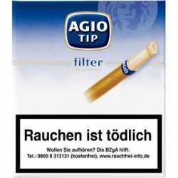 Agio Filter Tip 20er